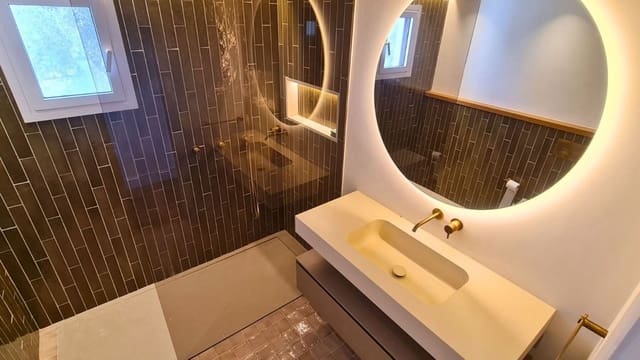 1 soveværelse Byhus til salg i Marbella med swimmingpool - € 367.000 (Ref: 9387057)