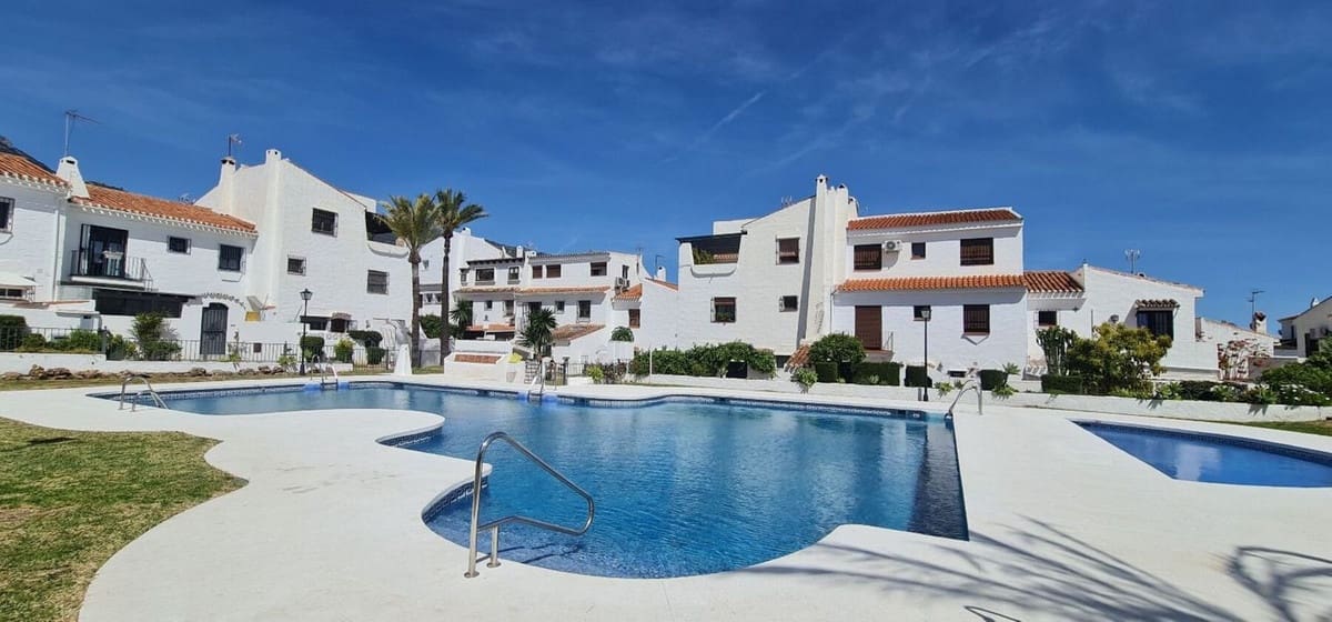 1 camera da letto Casa in vendita in Marbella con piscina - 367.000 € (Rif: 9387057)