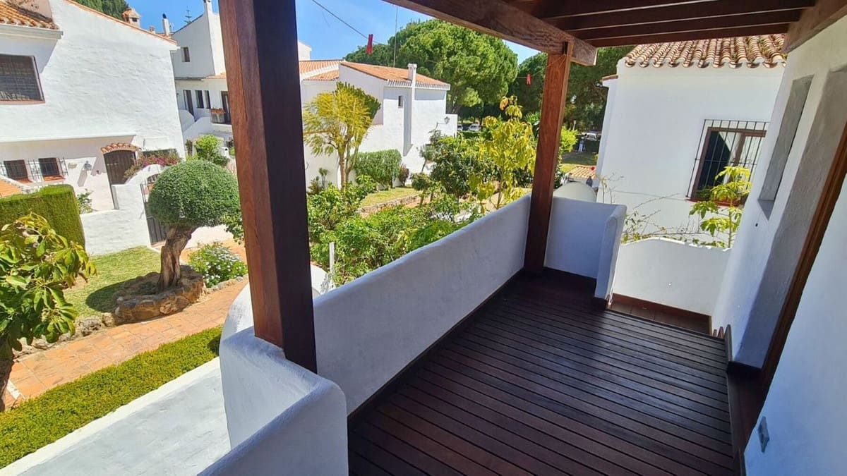 1 camera da letto Casa in vendita in Marbella con piscina - 367.000 € (Rif: 9387057)