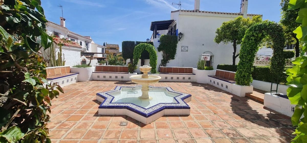 1 camera da letto Casa in vendita in Marbella con piscina - 367.000 € (Rif: 9387057)