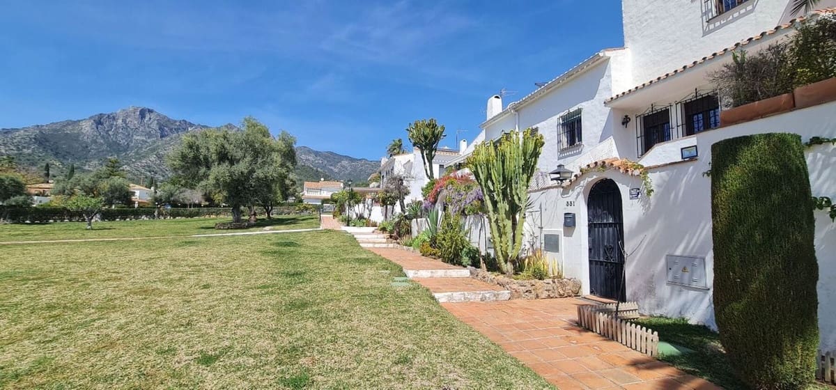 1 camera da letto Casa in vendita in Marbella con piscina - 367.000 € (Rif: 9387057)