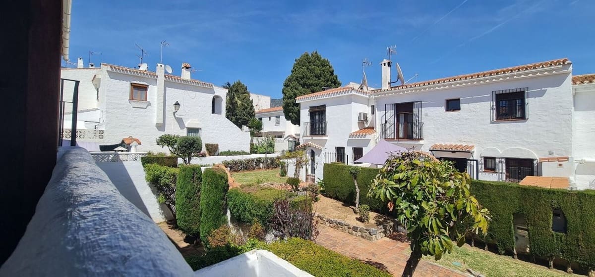 1 camera da letto Casa in vendita in Marbella con piscina - 367.000 € (Rif: 9387057)