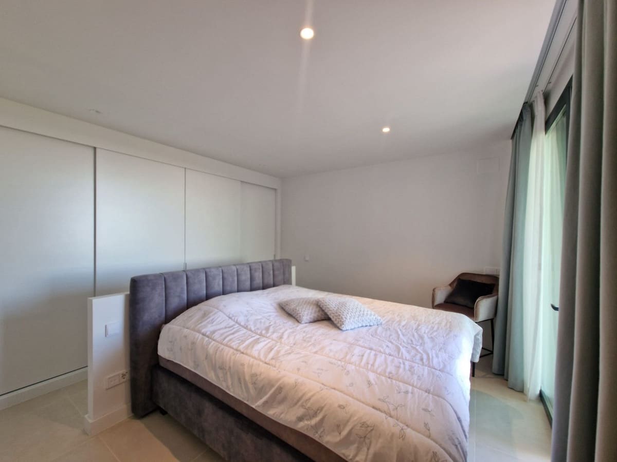 3 makuuhuone Huoneisto myytävänä paikassa Fuengirola mukana uima-altaan 
autotalli - 845 000 € (Ref: 9387059)