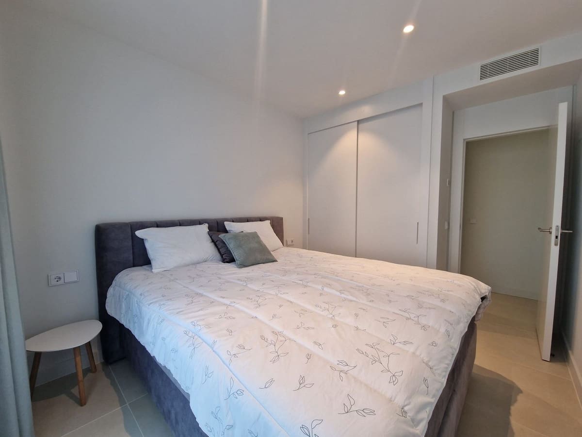 3 makuuhuone Huoneisto myytävänä paikassa Fuengirola mukana uima-altaan 
autotalli - 845 000 € (Ref: 9387059)