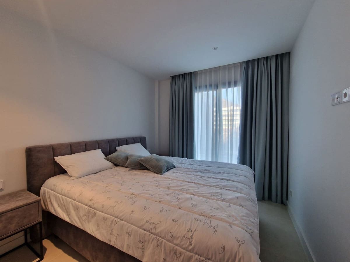 3 makuuhuone Huoneisto myytävänä paikassa Fuengirola mukana uima-altaan 
autotalli - 845 000 € (Ref: 9387059)