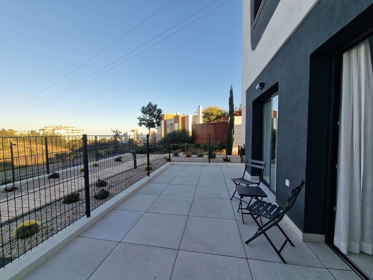 3 makuuhuone Huoneisto myytävänä paikassa Fuengirola mukana uima-altaan 
autotalli - 845 000 € (Ref: 9387059)