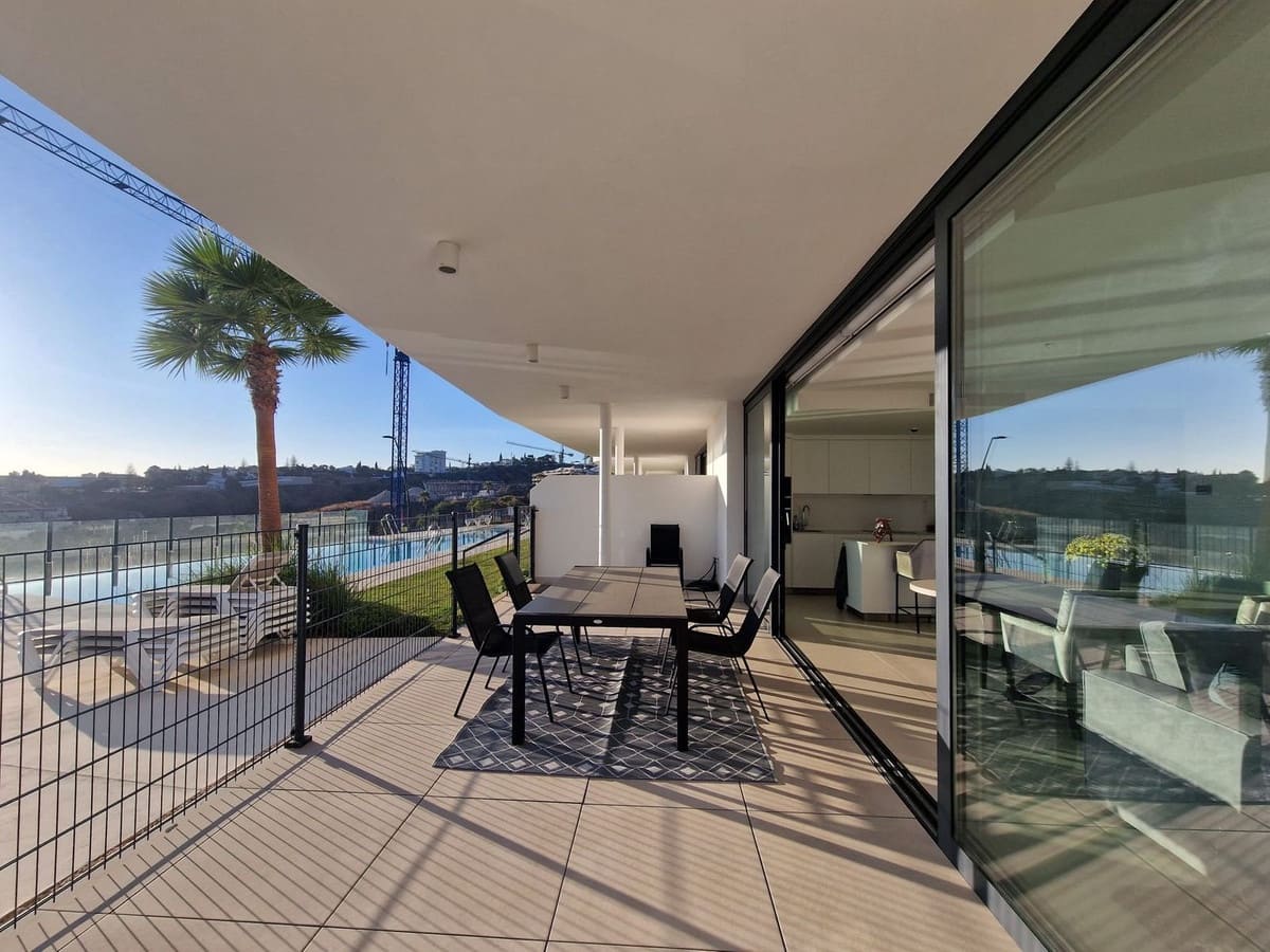 3 makuuhuone Huoneisto myytävänä paikassa Fuengirola mukana uima-altaan 
autotalli - 845 000 € (Ref: 9387059)