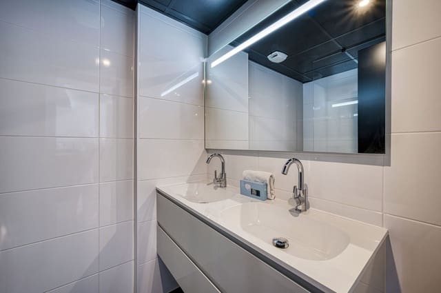 1 bedroom Apartment for sale in Mijas Costa, Mijas with pool garage - € 349,000 (Ref: 9387061)