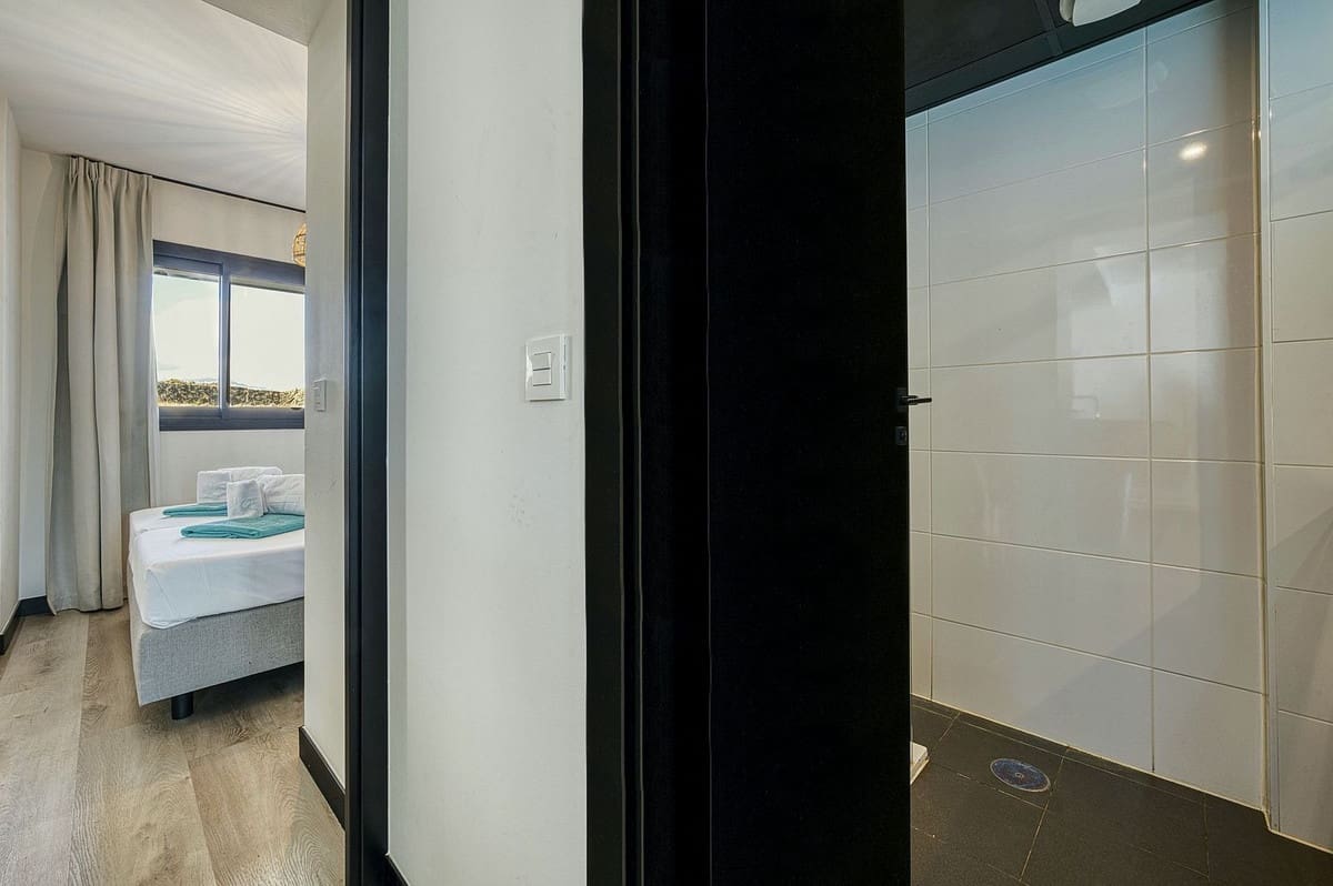 1 bedroom Apartment for sale in Mijas Costa with pool garage - € 349,000 (Ref: 9387061)