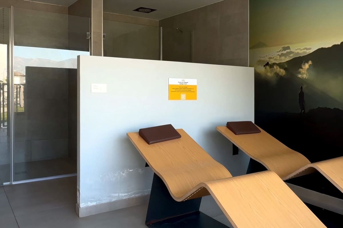 1 bedroom Apartment for sale in Mijas Costa with pool garage - € 349,000 (Ref: 9387061)