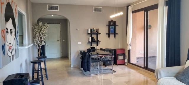 3 makuuhuone Huoneisto myytävänä paikassa La Duquesa / Puerto de la Duquesa, Manilva mukana uima-altaan 
autotalli - 295 000 € (Ref: 9387062)