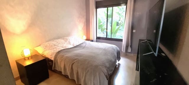 3 makuuhuone Huoneisto myytävänä paikassa La Duquesa / Puerto de la Duquesa, Manilva mukana uima-altaan 
autotalli - 295 000 € (Ref: 9387062)