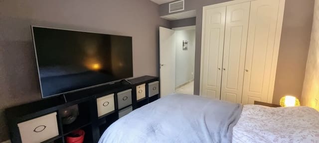 3 makuuhuone Huoneisto myytävänä paikassa La Duquesa / Puerto de la Duquesa, Manilva mukana uima-altaan 
autotalli - 295 000 € (Ref: 9387062)