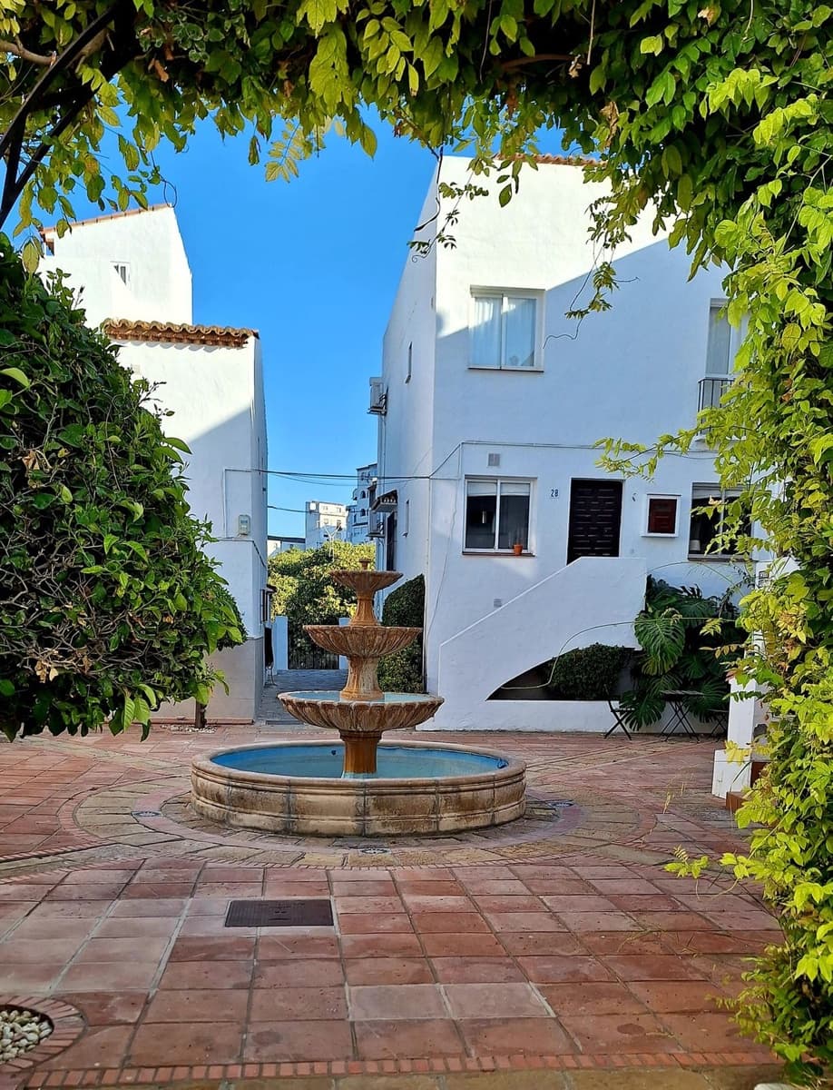 3 sypialnia Dom na sprzedaż w Manilva z basenem - 290 000 € (Ref: 9387064)