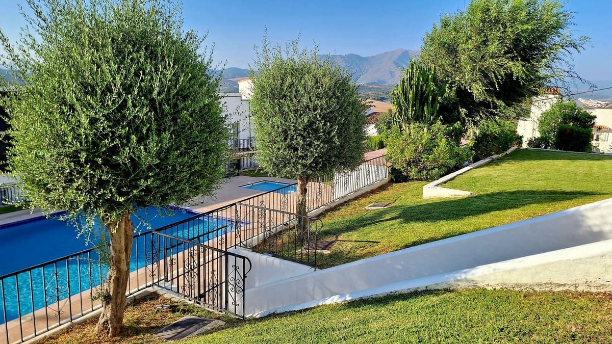 3 sypialnia Dom na sprzedaż w Manilva z basenem - 290 000 € (Ref: 9387064)