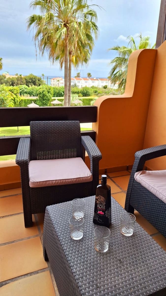 2 chambre Appartement à vendre à Casares avec piscine garage - 350 000 € (Ref: 9387066)