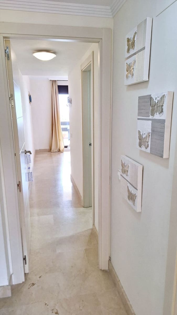 2 chambre Appartement à vendre à Casares avec piscine garage - 350 000 € (Ref: 9387066)