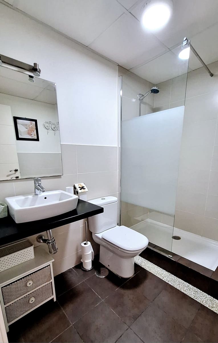 2 chambre Appartement à vendre à Casares avec piscine garage - 350 000 € (Ref: 9387066)