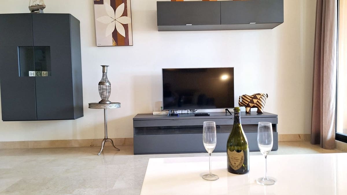 2 chambre Appartement à vendre à Casares avec piscine garage - 350 000 € (Ref: 9387066)