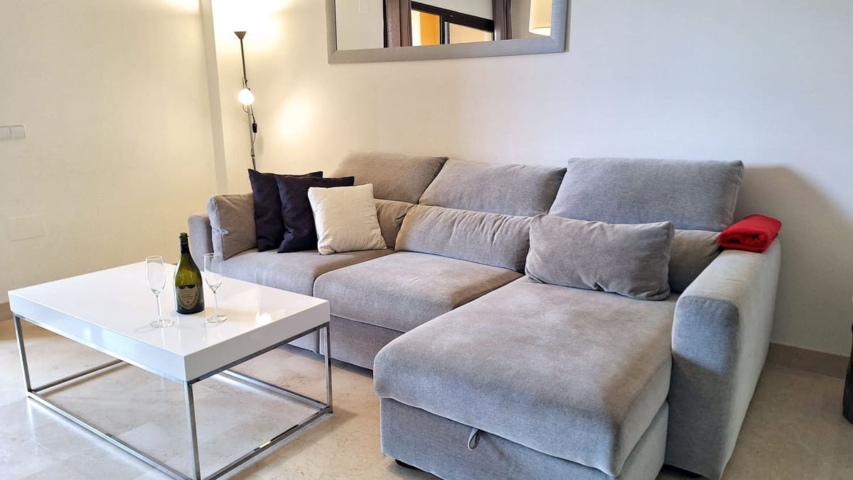 2 chambre Appartement à vendre à Casares avec piscine garage - 350 000 € (Ref: 9387066)