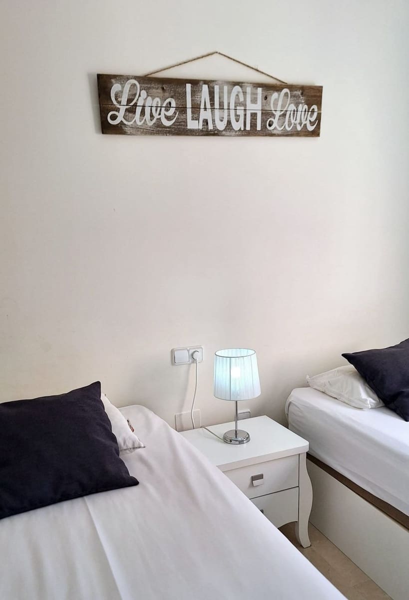 2 chambre Appartement à vendre à Casares avec piscine garage - 350 000 € (Ref: 9387066)