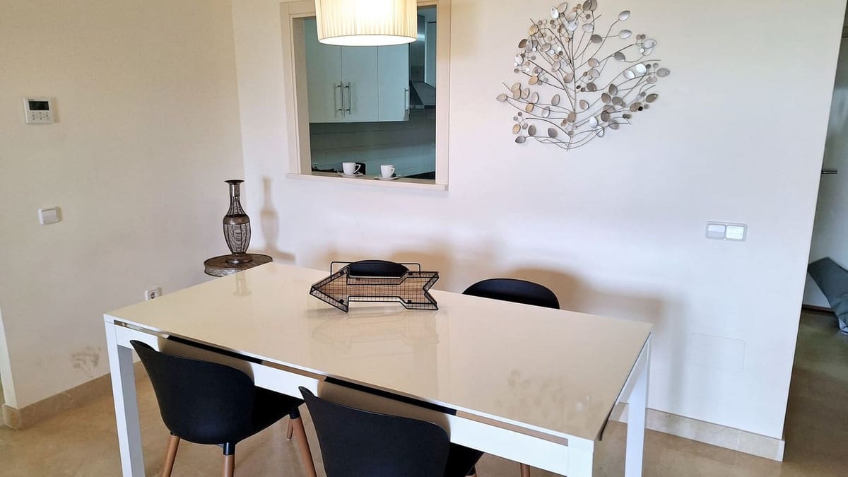 2 chambre Appartement à vendre à Casares avec piscine garage - 350 000 € (Ref: 9387066)