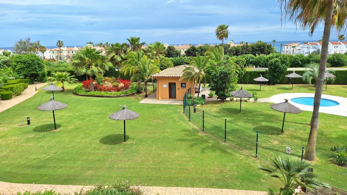 2 chambre Appartement à vendre à Casares avec piscine garage - 350 000 € (Ref: 9387066)