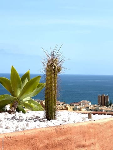 3 bedroom Penthouse for sale in La Duquesa / Puerto de la Duquesa, Manilva with pool garage - € 550,000 (Ref: 9387069)