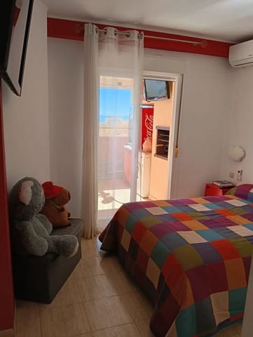 1 soveværelse Lejlighed til salg i Calahonda, Mijas med swimmingpool garage - € 270.000 (Ref: 9393394)