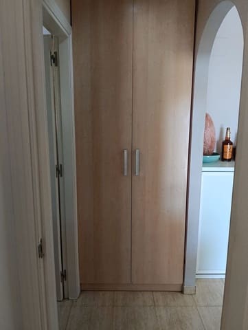 1 soveværelse Lejlighed til salg i Calahonda, Mijas med swimmingpool garage - € 270.000 (Ref: 9393394)