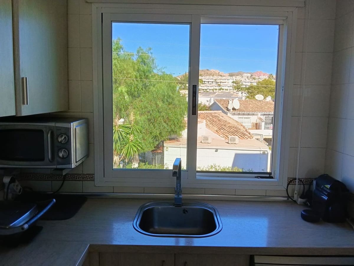 1 soveværelse Lejlighed til salg i Calahonda med swimmingpool garage - € 270.000 (Ref: 9393394)