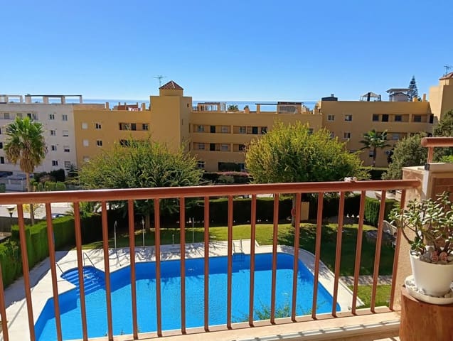 1 soveværelse Lejlighed til salg i Calahonda, Mijas med swimmingpool garage - € 270.000 (Ref: 9393394)