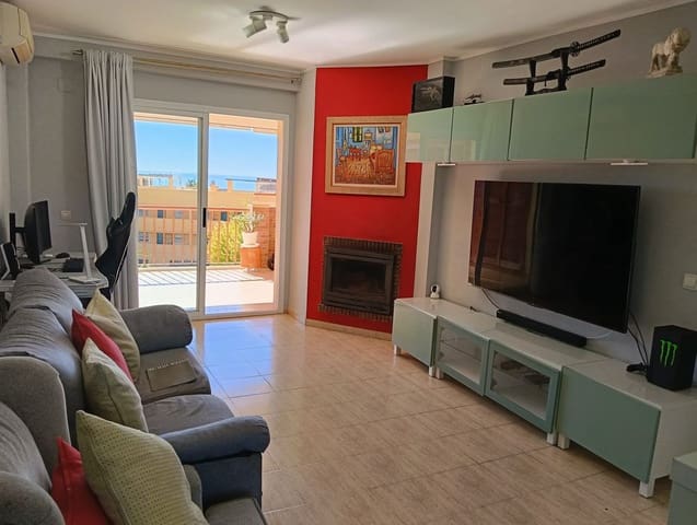 1 soveværelse Lejlighed til salg i Calahonda, Mijas med swimmingpool garage - € 270.000 (Ref: 9393394)