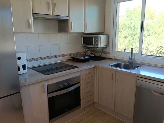 1 soveværelse Lejlighed til salg i Calahonda, Mijas med swimmingpool garage - € 270.000 (Ref: 9393394)