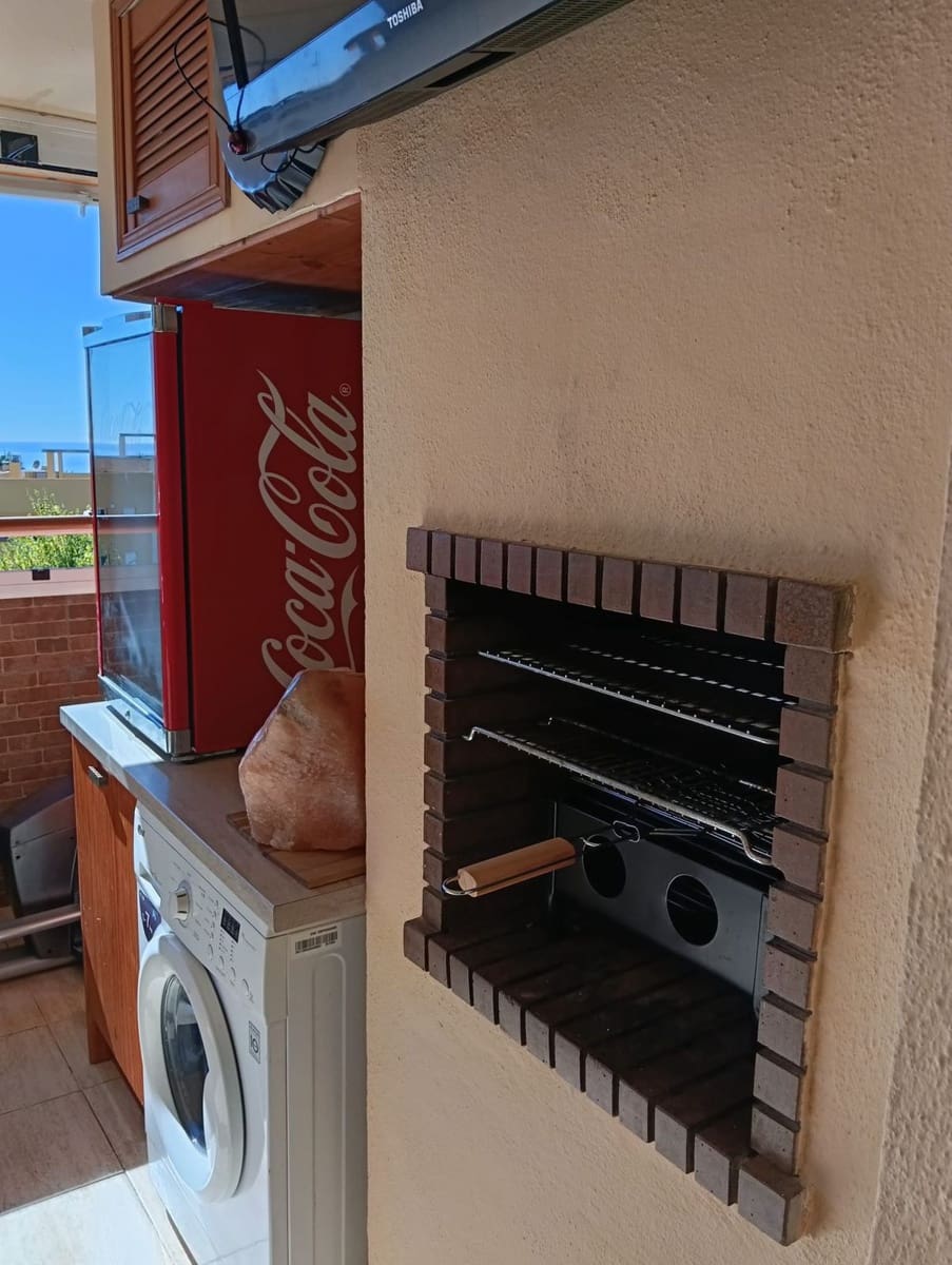 1 soveværelse Lejlighed til salg i Calahonda med swimmingpool garage - € 270.000 (Ref: 9393394)