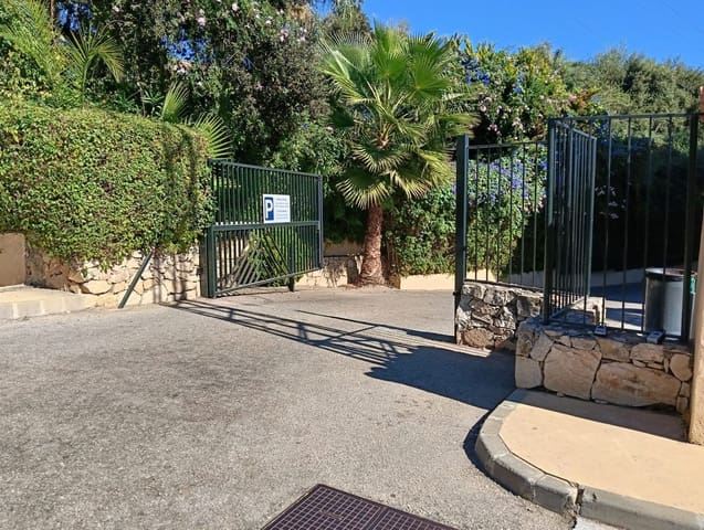 1 soveværelse Lejlighed til salg i Calahonda, Mijas med swimmingpool garage - € 270.000 (Ref: 9393394)