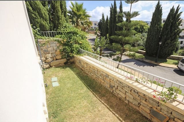 3 bedroom Apartment for sale in Marbella with garage - € 455,000 (Ref: 9393406)