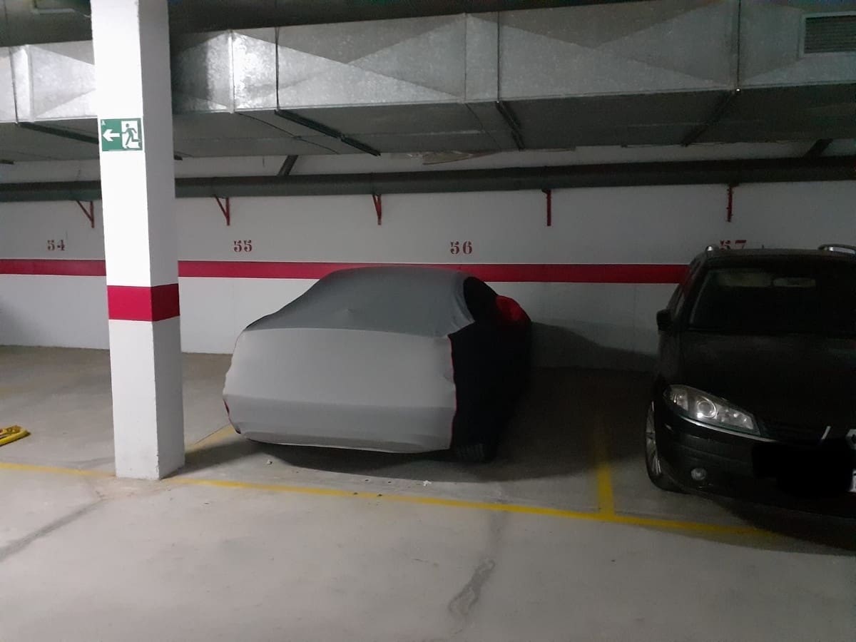 3 makuuhuone Huoneisto myytävänä paikassa Bahia de Casares mukana uima-altaan 
autotalli - 450 000 € (Ref: 9393409)