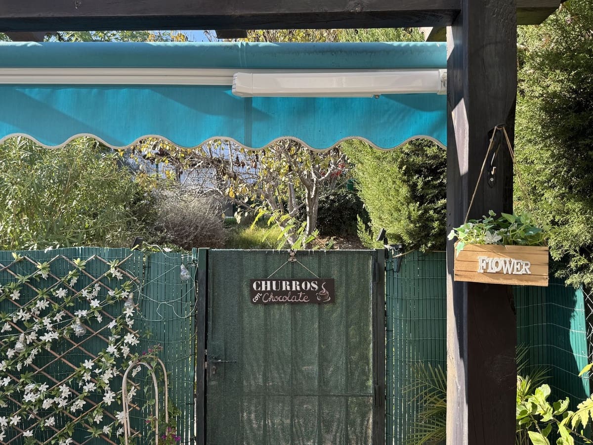 3 makuuhuone Huoneisto myytävänä paikassa Bahia de Casares mukana uima-altaan 
autotalli - 450 000 € (Ref: 9393409)