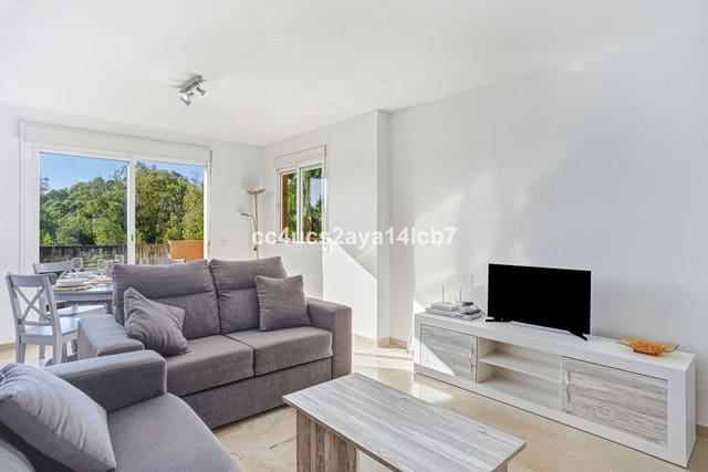 3 bedroom Penthouse for sale in Casares with pool garage - € 299,000 (Ref: 9393411)