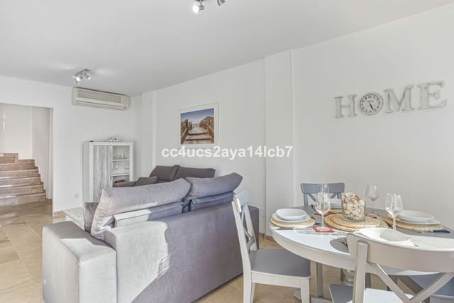 3 bedroom Penthouse for sale in Casares with pool garage - € 299,000 (Ref: 9393411)