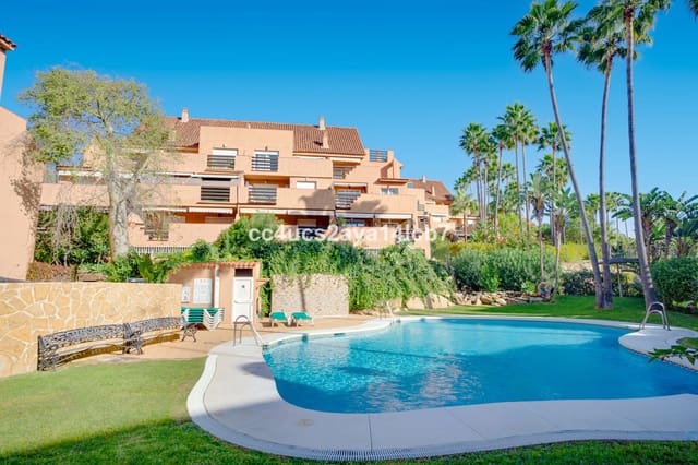 3 bedroom Penthouse for sale in Casares with pool garage - € 299,000 (Ref: 9393411)