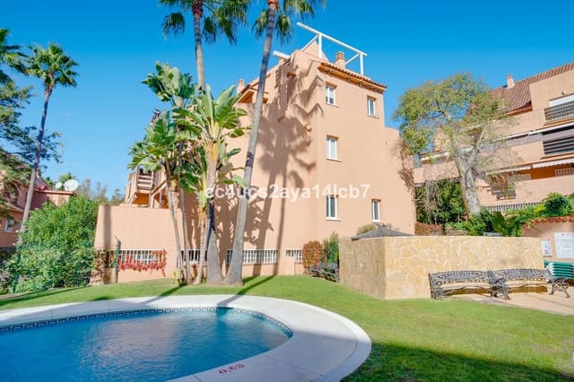 3 bedroom Penthouse for sale in Casares with pool garage - € 299,000 (Ref: 9393411)