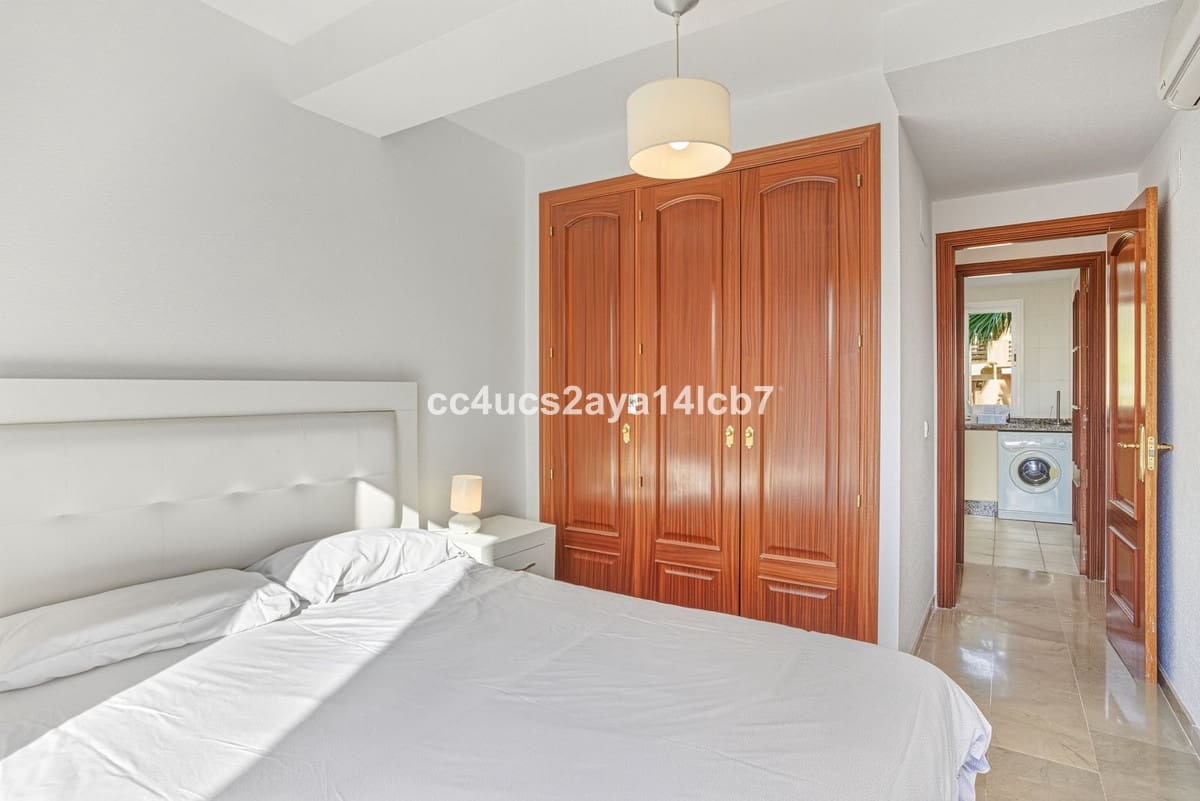 3 bedroom Penthouse for sale in Casares with pool garage - € 299,000 (Ref: 9393411)