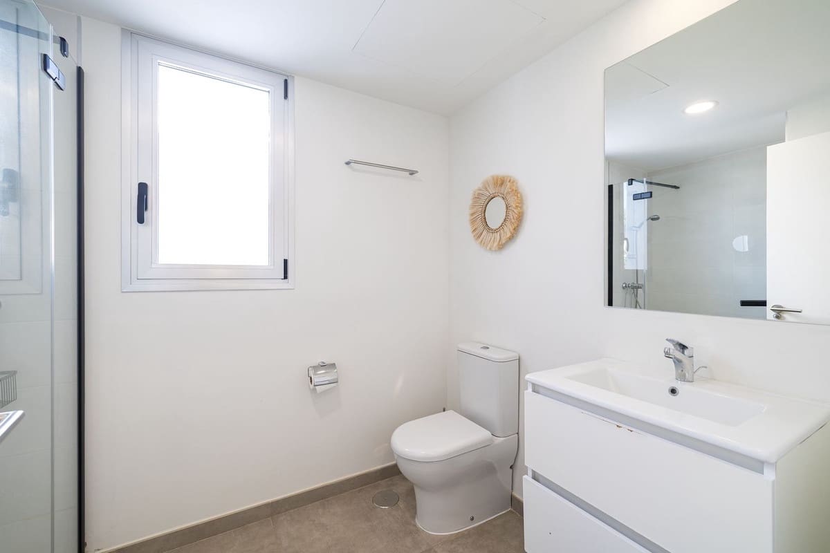 3 soveværelse Penthouse til salg i Benalmadena med swimmingpool garage - € 1.150.000 (Ref: 9393412)