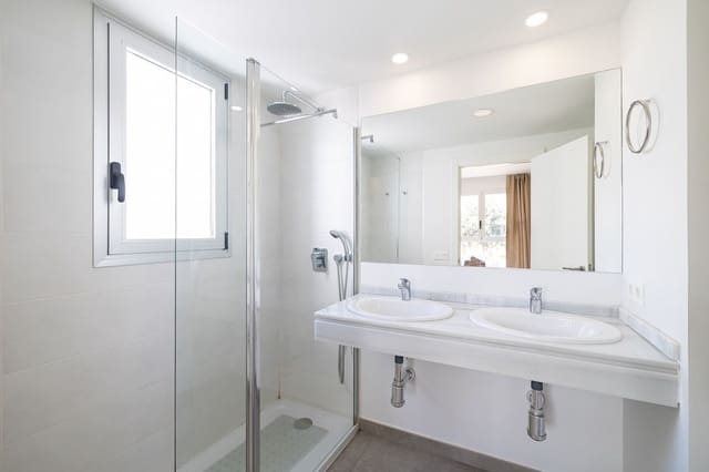 3 soveværelse Penthouse til salg i Benalmádena med swimmingpool garage - € 1.150.000 (Ref: 9393412)