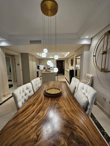 3 bedroom Apartment for sale in Estepona with pool garage - € 1,200,000 (Ref: 9396037)