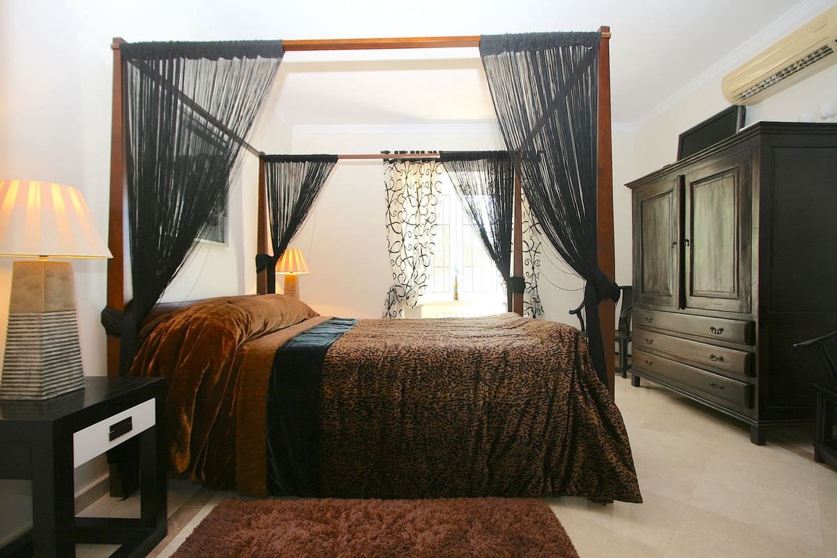 5 bedroom Villa for sale in Mijas with pool garage - € 1,850,000 (Ref: 9396106)