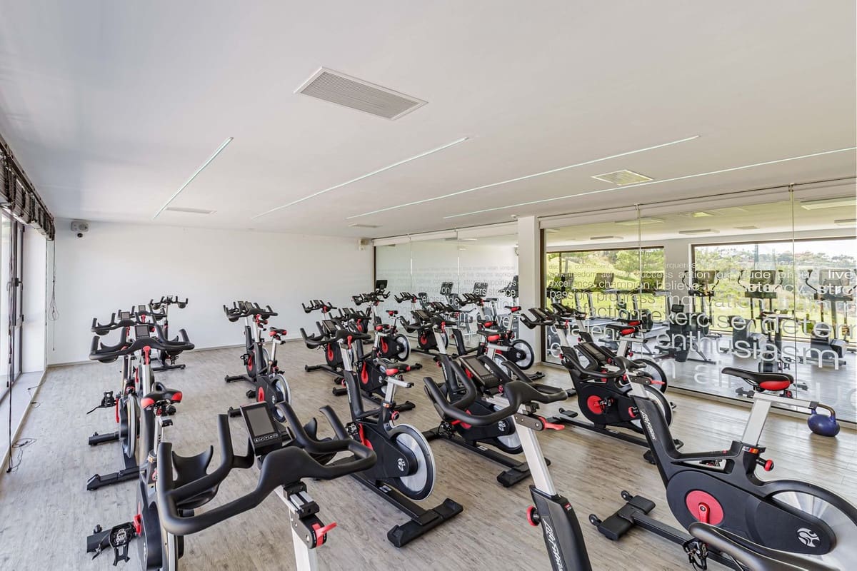 3 slaapkamer Penthouse te koop in Benahavis met zwembad garage - € 995.000 (Ref: 9396116)