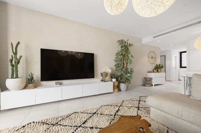 2 soveværelse Lejlighed til salg i El Paraíso, Benahavís med swimmingpool garage - € 599.000 (Ref: 9396182)